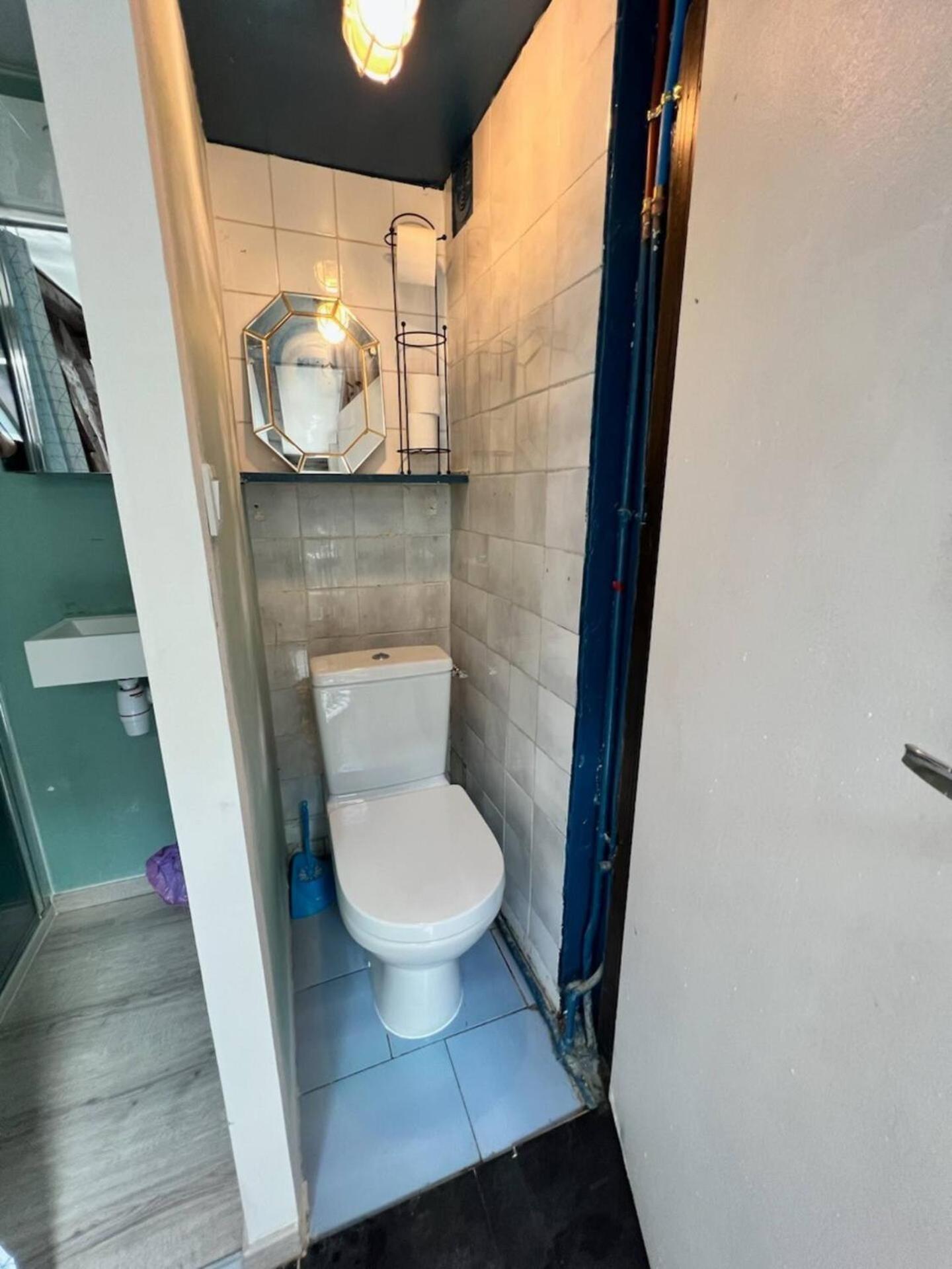 Appartement De Charme Proximite Du Centre Ville ทรัวส์ ภายนอก รูปภาพ